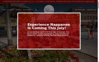Nappanee Family Eyecare