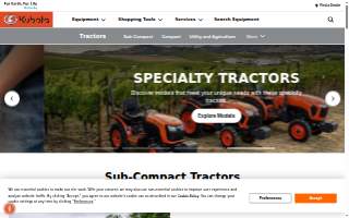 Tractor Supply Co.