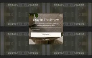 ModWay Homes LLC - Modular Home Builders Indiana website