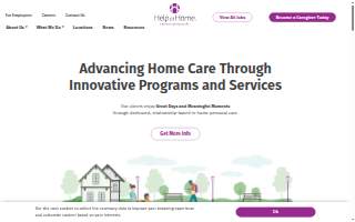 Help at Home