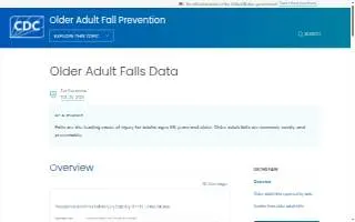 Falls Cities Printing website
