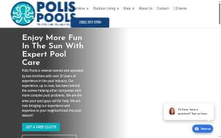 Polis Pools