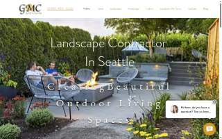 GMC Landscapes