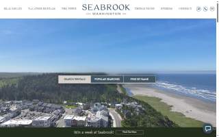 Seabrook Dieckmann Naville Funeral Homes