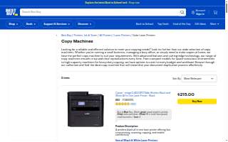 Copier Mart