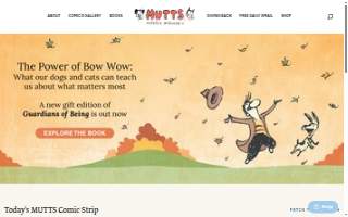 Mutts & Co.