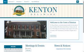 Kenton S. Hilbish, MD