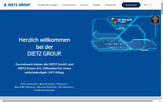 Dietz Electric