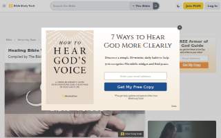 Healing Indy LLC