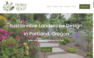 Noble Root