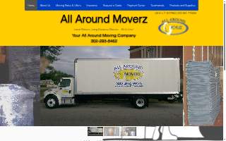 All Around Moverz