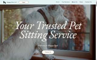 Happy Family Pets LLC