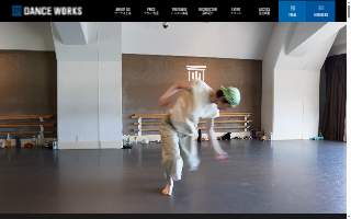 Danceworks Dance Studio