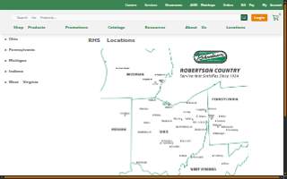 Robertson Electrical Service, LLC