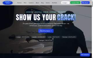 Riteway Auto Glass