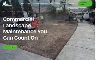 Action Yard and Tree Service