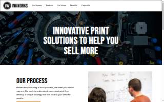 INKWORKS