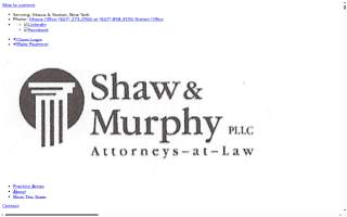 Shaw Law