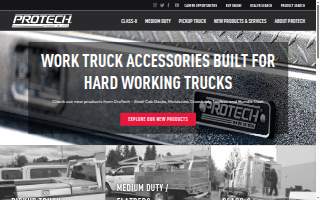 Protech Garage Doors