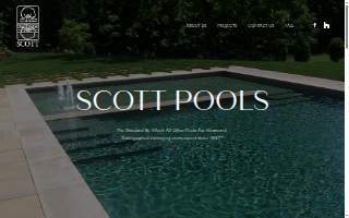 Scott Pools, Inc