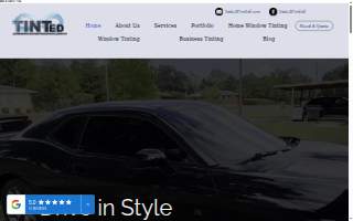 Be Tinted of Noblesville