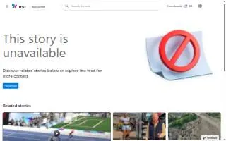 Ainsley Johnston Training website