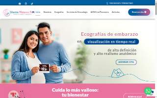 Vientre Materno Perú - Sede Santa Anita