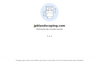 JPK Landscaping