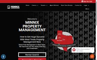 Minnix Affiliate