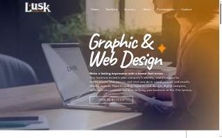 Lusk Creative Co
