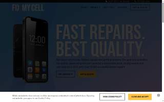 Fix My Cell