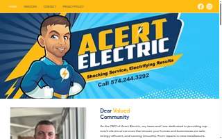 Acert Electric