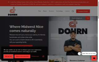 Dohrn - Plymouth