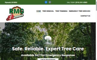 RMG Tree Service