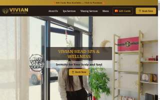 Head Styling Salon