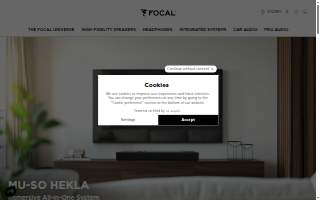 Focal Point Studio of Photography