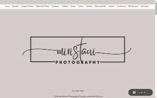 Miristani Photography