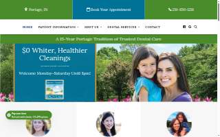 Sarver Family Dental