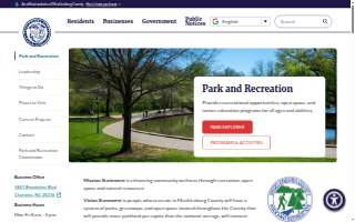 Parks Associates PC