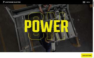 Lighthouse Electric Service