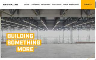 Graycor Inc