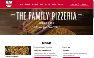 Aurelio's Pizza