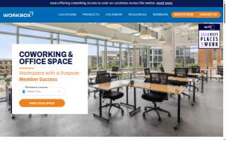 Workbox Staffing