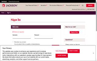Jackson Hewitt Tax Service
