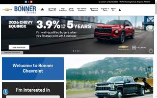 Bonner Senior Center