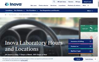 Outpatient Behavioral Health - Richmond