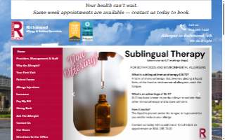 Richmond Allergy & Asthma Specialists