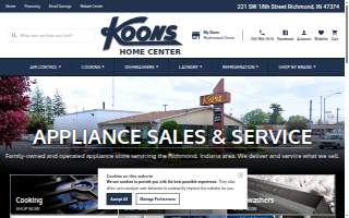 Koons Home Center