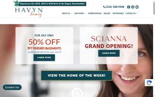 Havyn Homes