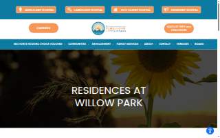 Willows of Richmond: Nursing Home, Rehab, Long-Term Care In Indiana
